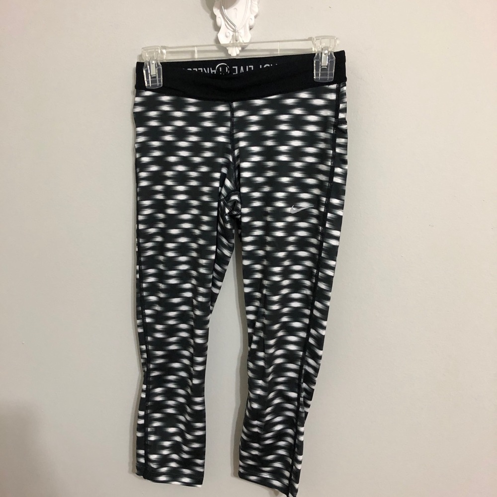 Nike Dri-fit leggings